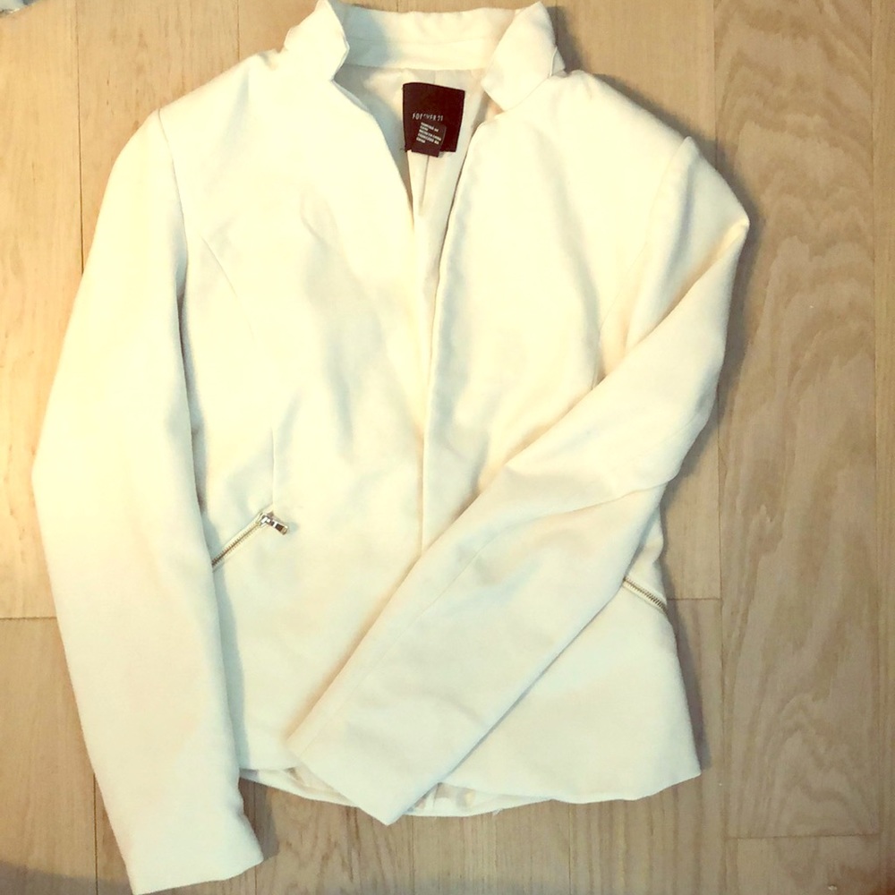 Forever 21 Blazer